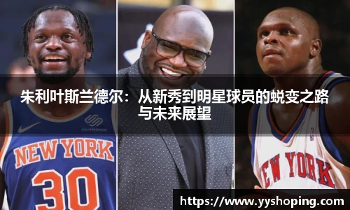 朱利叶斯兰德尔：从新秀到明星球员的蜕变之路与未来展望